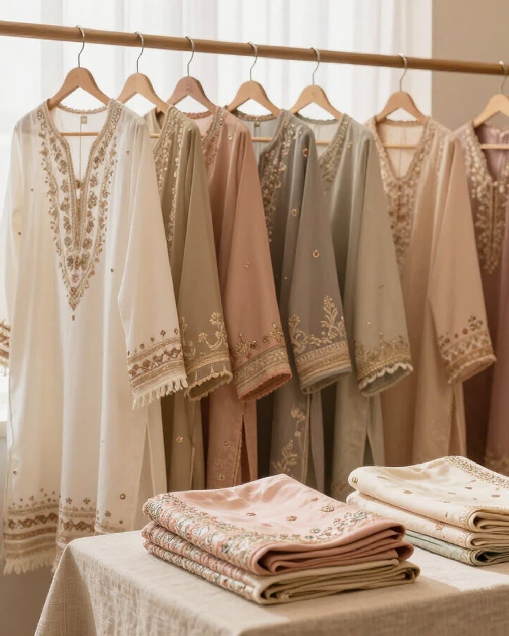 The Light & Grace studio in Johar Town, Lahore